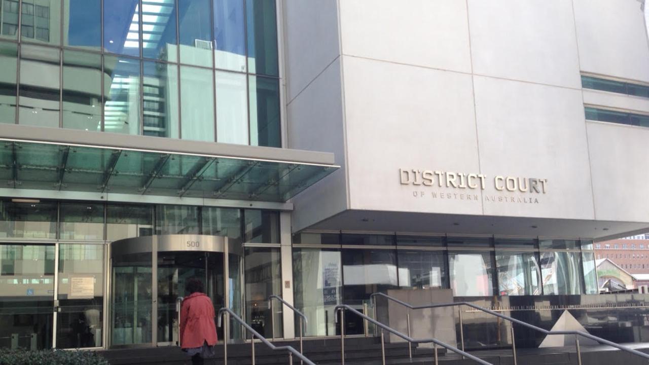 Mr Singh was sentenced in the WA District Court under the state’s so-called revenge porn laws.