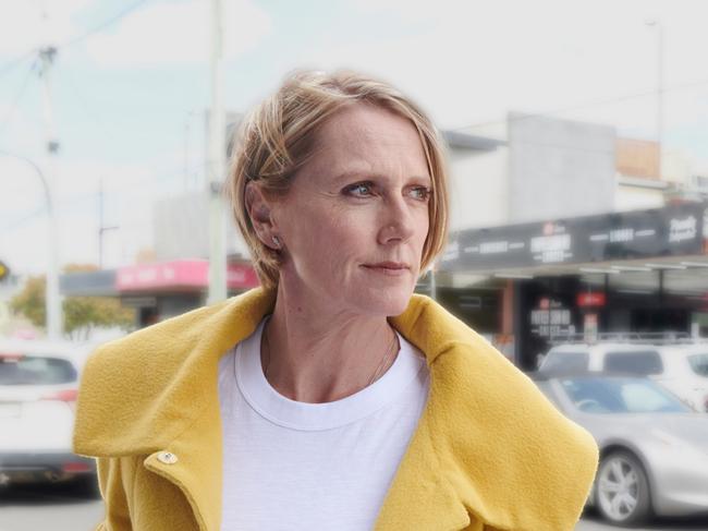 Former ABC journalist Zoe Daniel is now running as an independent in the seat of Goldstein in Melbourne, against Liberal MP Tim Wilson.