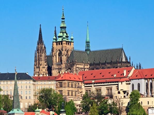 Mysterious medieval skeleton at Prague Castle reveals its secrets