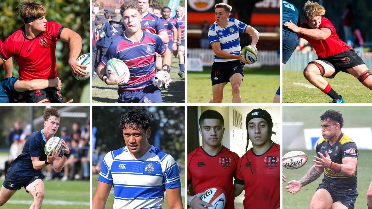 GPS rugby Team of the Decade revealed Daily Telegraph