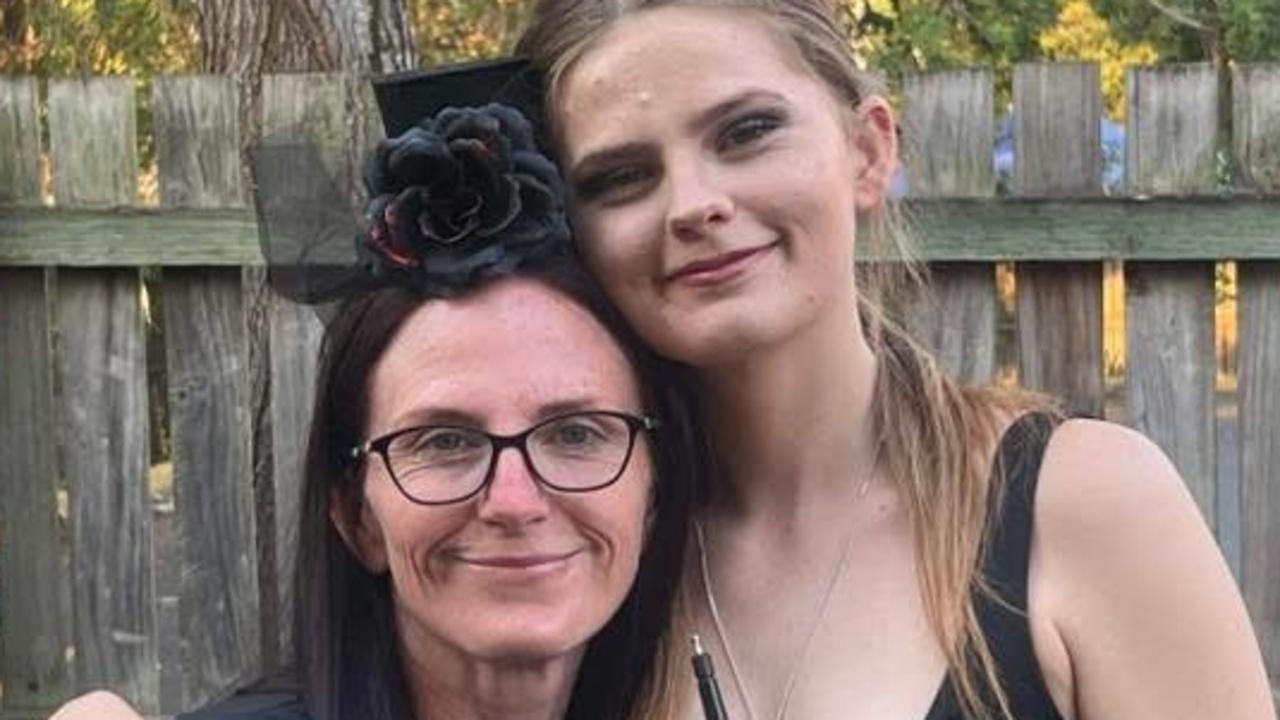 Finding Phee: Family opens up on ‘sassy, feisty, wild gypsy banshee’