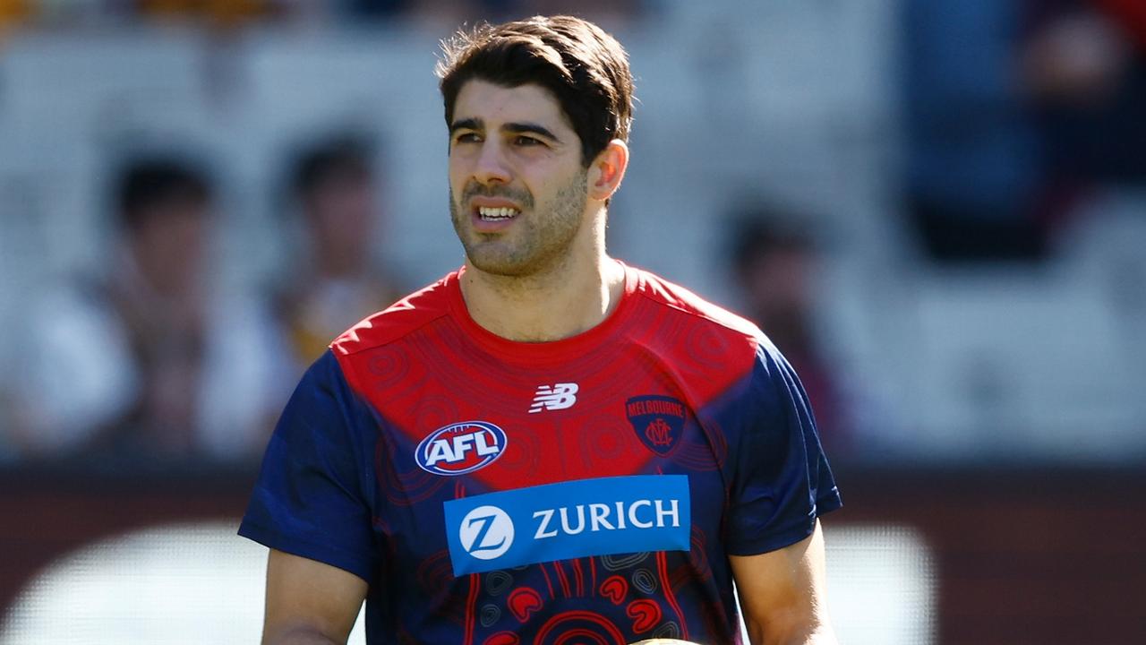 Huge bolter in Al Paton’s value-packed SuperCoach side