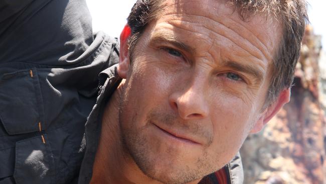 The Island With Bear Grylls Sex Toy Shocks Viewers Au