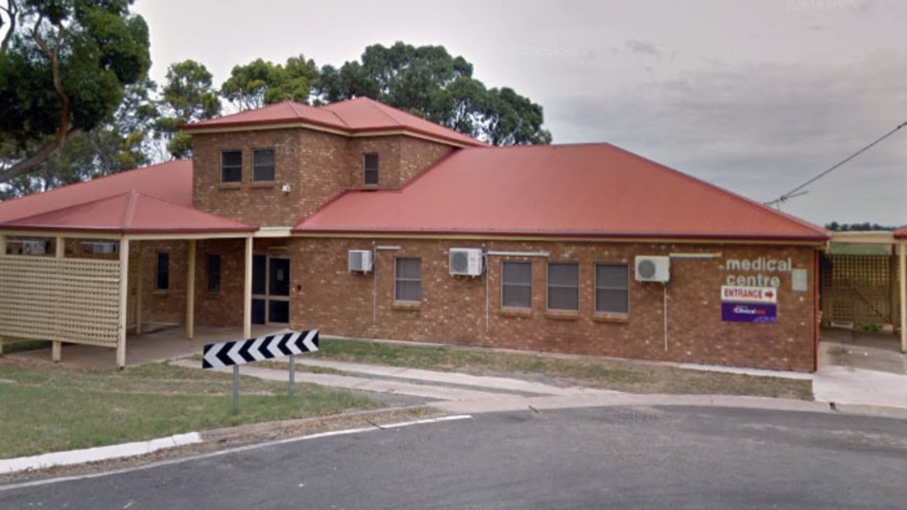 The Murraylands Medical Centre at Tailem Bend is set to close this week, leaving regular patients confused after the shock announcement just before the doors are due to shut.