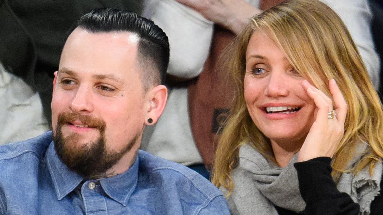 Cameron Diaz Gives Rare Interview About Marriage To Benji Madden | News ...