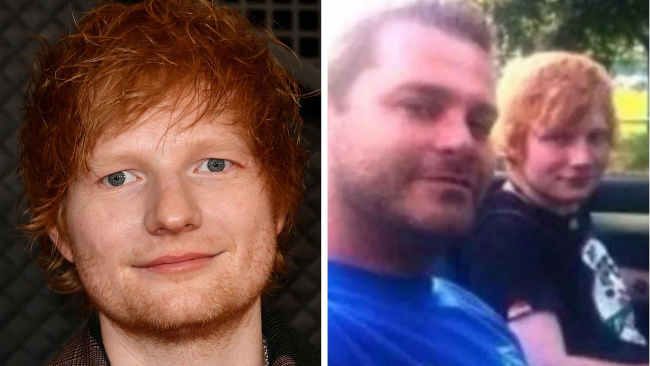 Ed Sheeran’s cousin alleges feud with the pop star