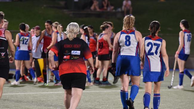 Photos from TPL grand final day. Picture: Darcy Jennings.