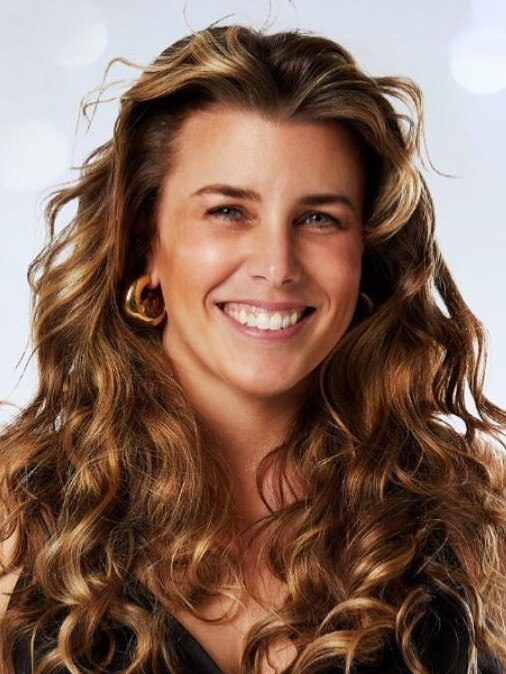 ABC Classic Breakfast host Megan Burslem.