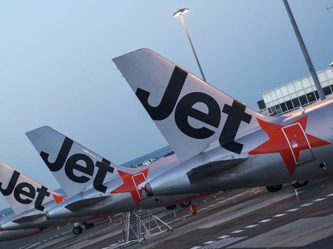 Jetstar have dropped a stunning deal for Black Friday.