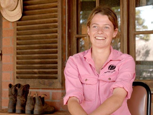 Young Territorians’ chance to land a career on an NT farm