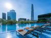 A new Ho Chi Minh City hotel is proving a sky-high success