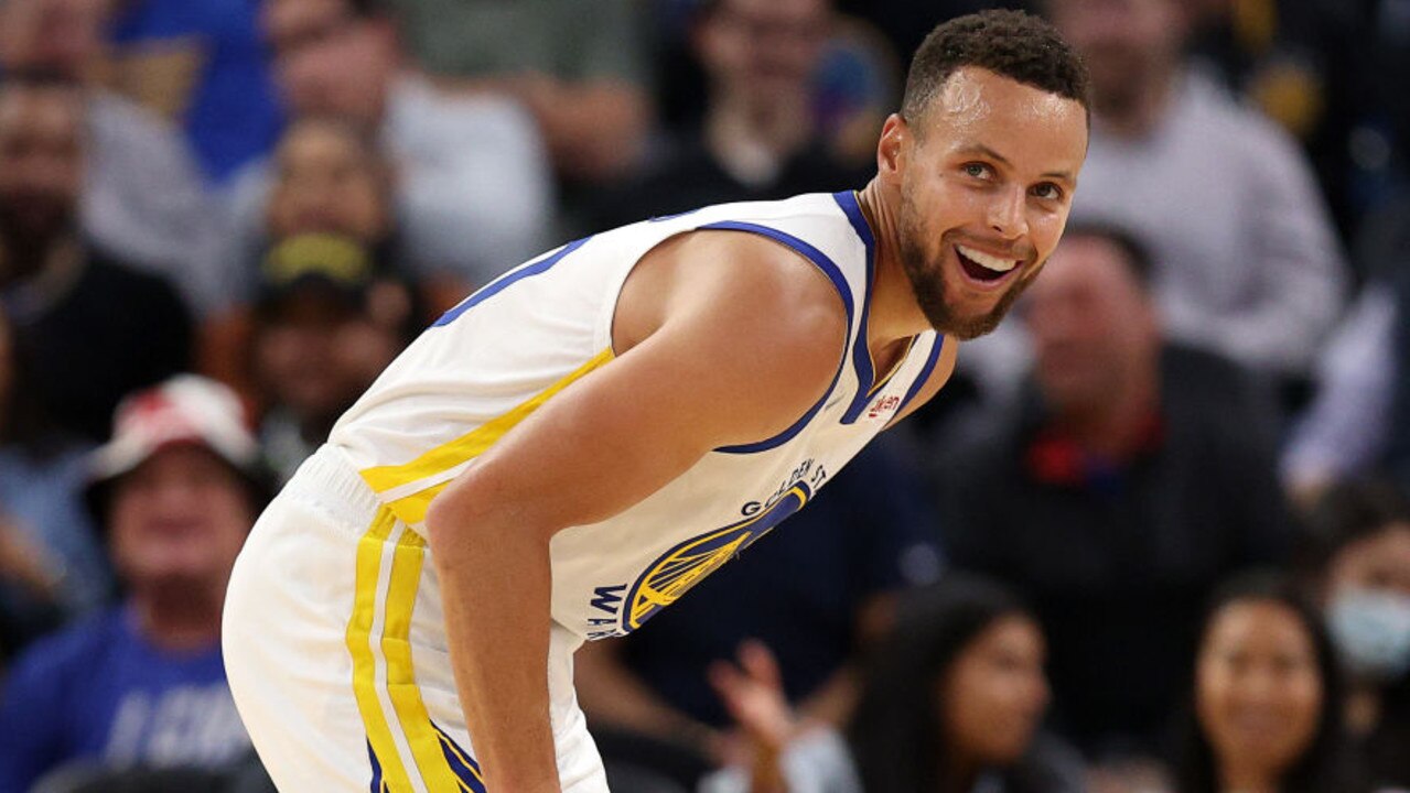 skor, hasil, pembaruan, Golden State Warriors v Brooklyn Nets, Steph Curry, Kevin Durant