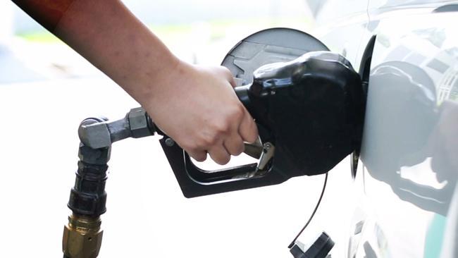 RACQ warns petrol price jump of up to 15 cents a litre due any day ...