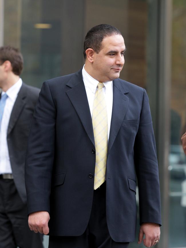 Rob Karam may be the first major criminal to walk free because of the Lawyer X scandal.