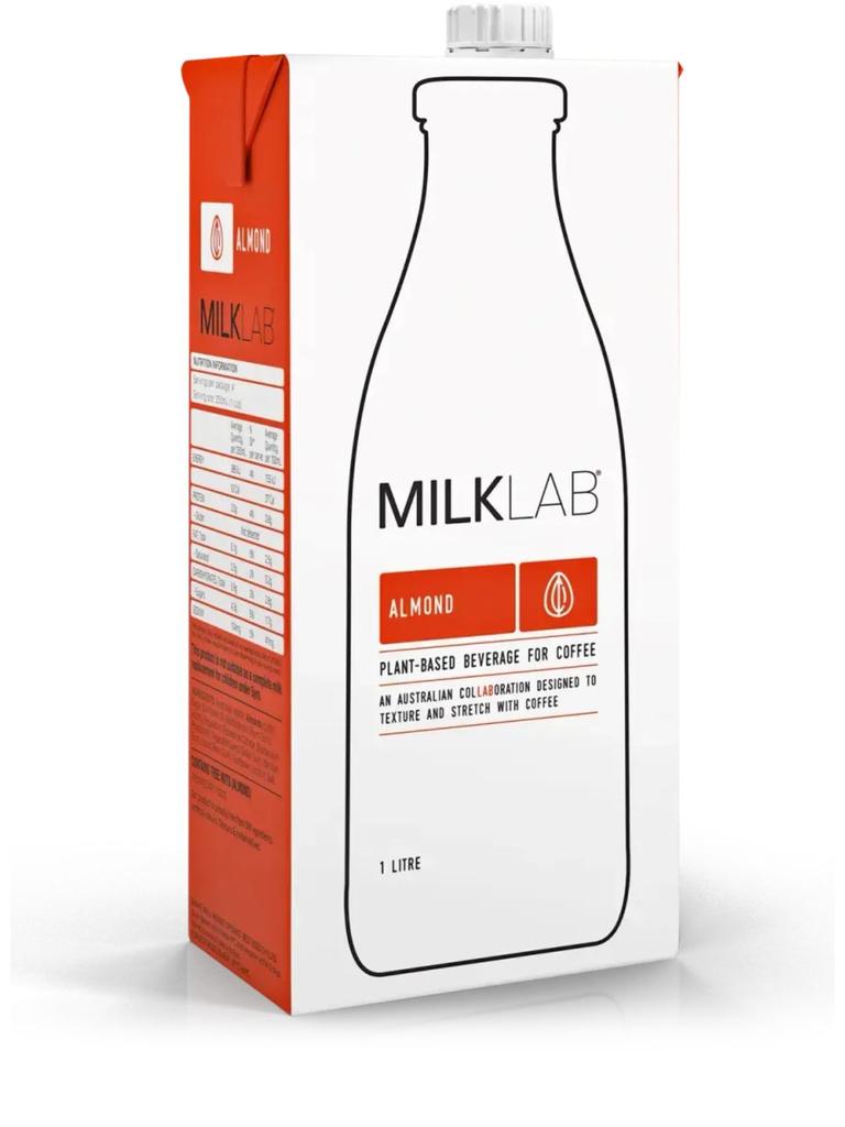 Need to stock up on groceries? You can shop them on Amazon, too. Picture: MILKLAB.