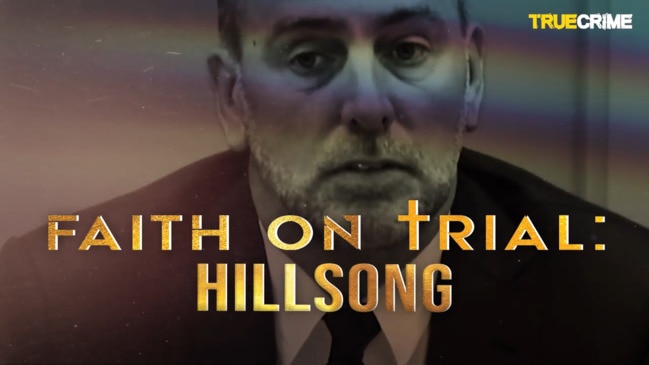Hillsong: A Megachurch Exposed' Producer on Carl Lentz, Brian Houston