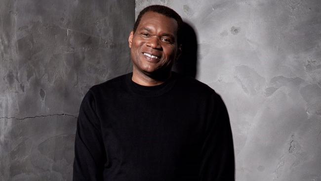 2018 Blues on Broadbeach headliner Robert Cray