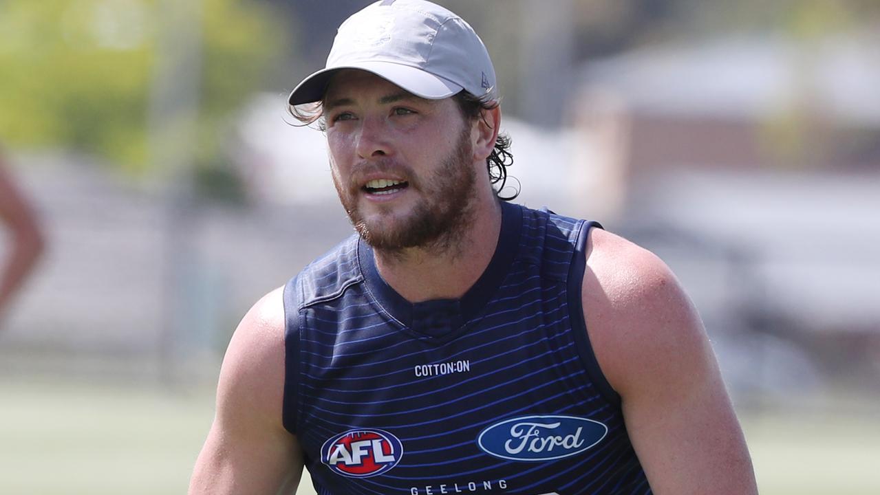 Jack Steven hasn’t come into the plans of last year’s SuperCoach winner.