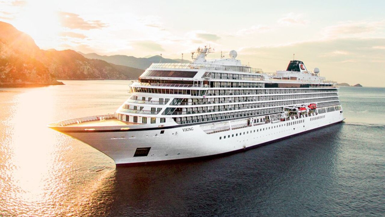 viking cruises wiki