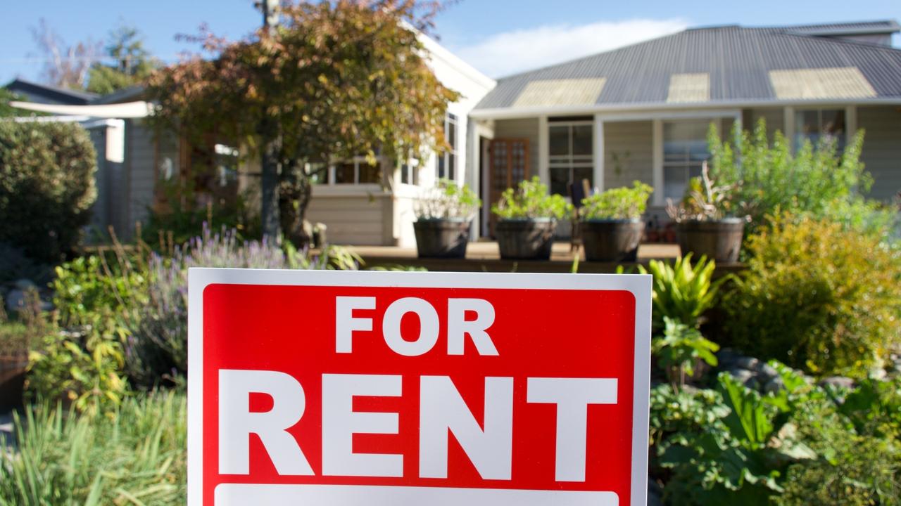 The government is increasing the maximum rates of Commonwealth Rent Assistance by 15 per cent.