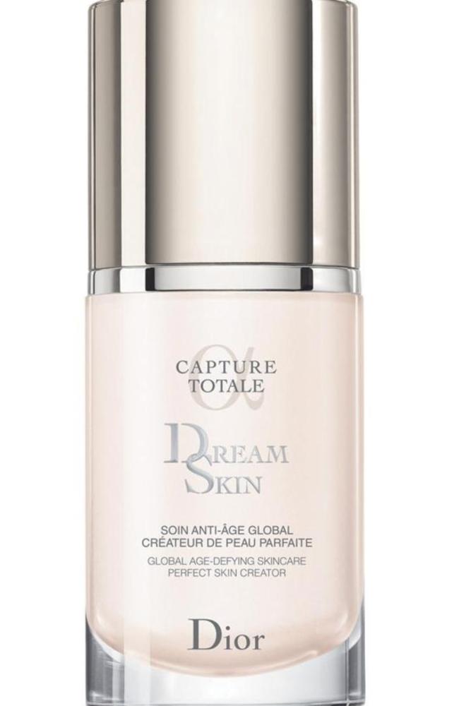 Dior Capture Totale Dreamskin is AU$179.