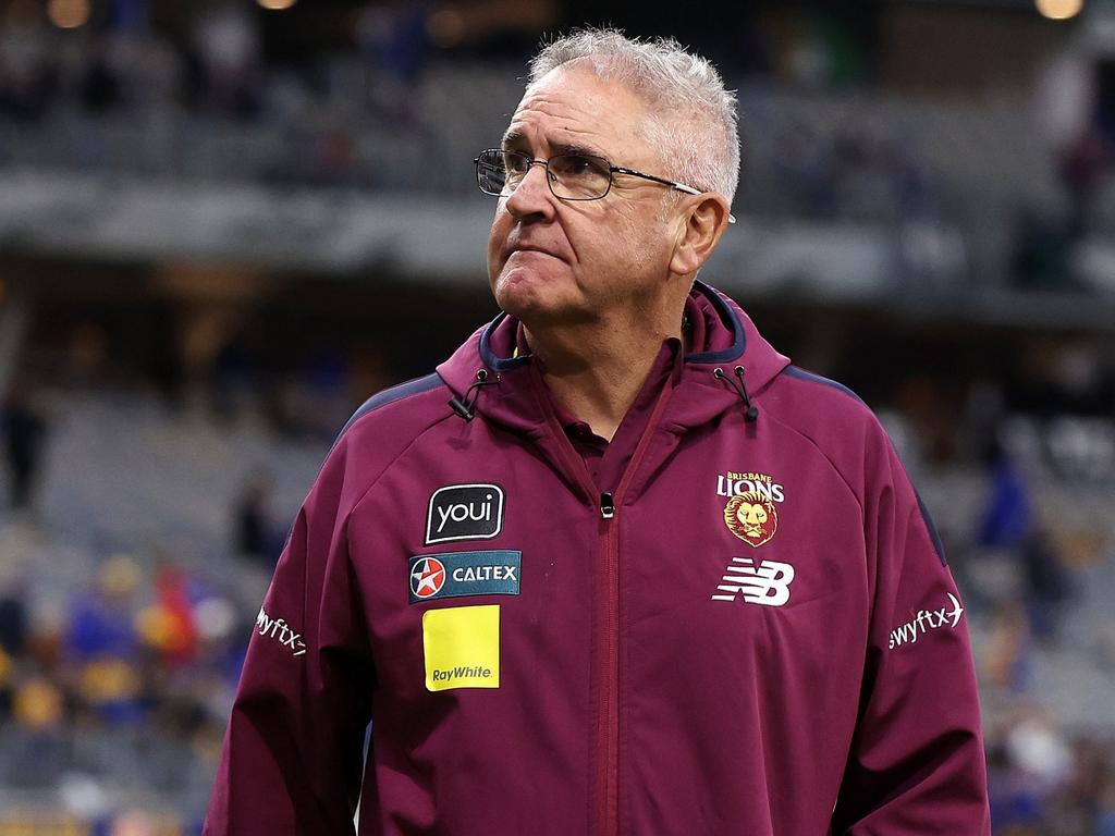 Brisbane are back in the hunt. (Photo by Will Russell/AFL Photos via Getty Images)