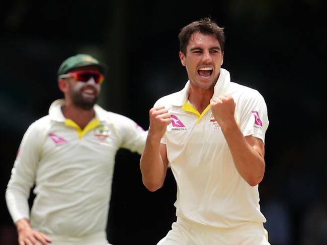 Australian cricket’s 2018 breakout stars: Glenn Maxwell, Mitch Marsh ...