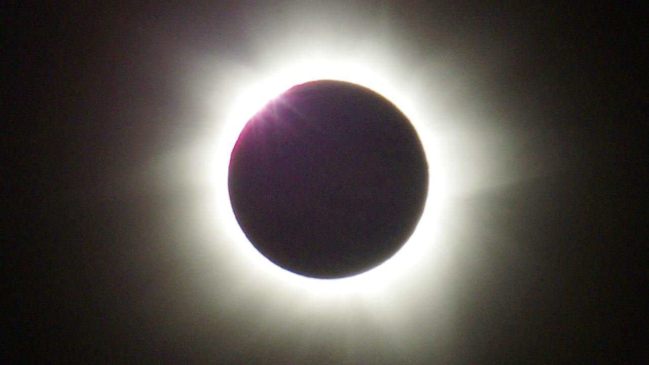 Solar eclipse SA Where, when and how to watch for Adelaide