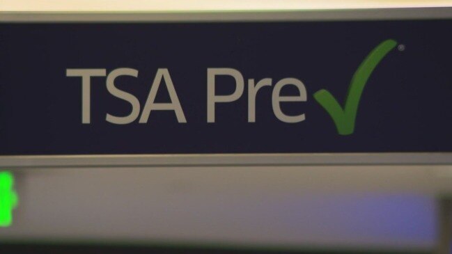 TSA PreCheck offering relief for some travelers