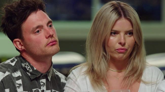 ‘Petty’, MAFS mean girl Olivia Frazer deserves the chance to be adored and battle her trolls, says a super spruiker.