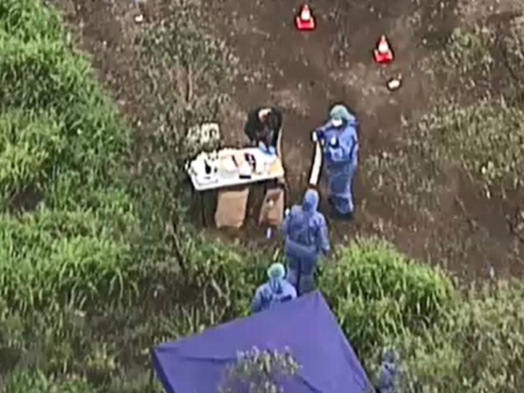 Toowoomba death Man’s body found in bushland at Preston The Courier Mail