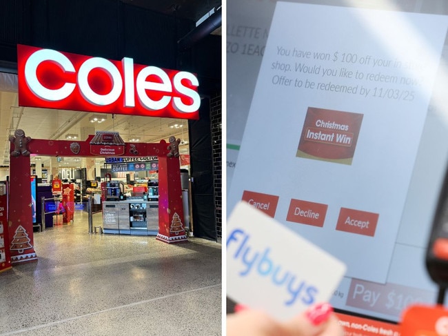 Coles announces huge $2m giveaway