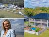 Noosa hinterland ‘party house’ delisted amid legal threats