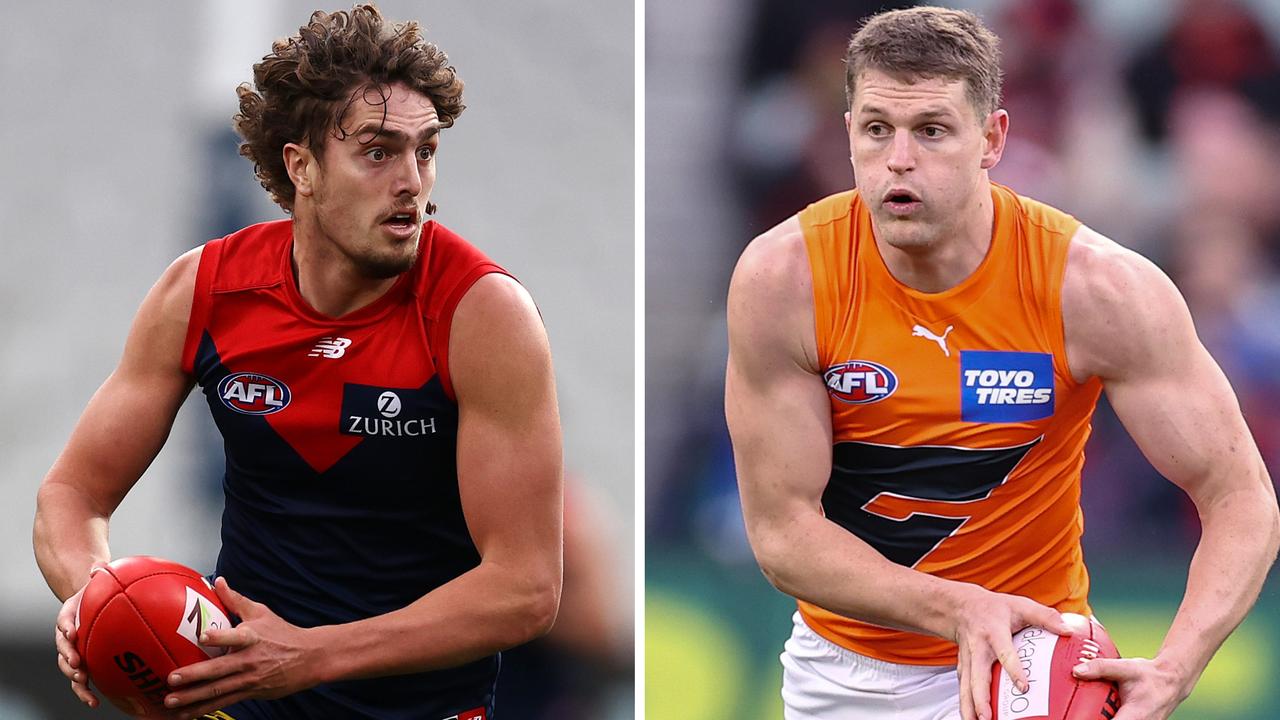 Who will win the 2021 AFL Rising Star award?