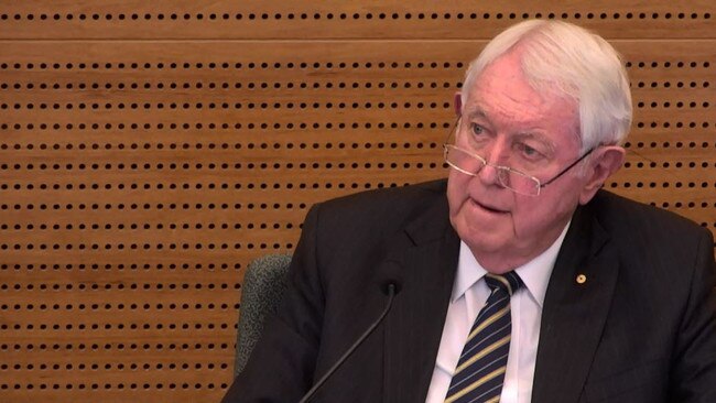 AMP's Richard Allert says the appropriateness of cash super investments offering poor returns is up to the client to judge.  Picture: Supplied.