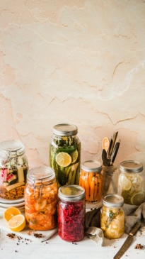 8 of the best fermented foods for gut health