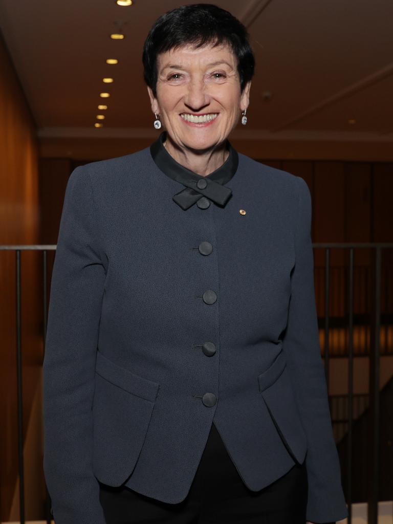 The former head of the Business Council of Australia, Jennifer Westacott. Picture: Jane Dempster