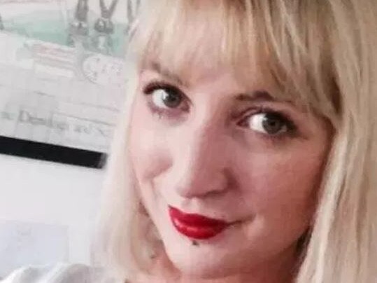 British woman aid worker kidnapped and murdered in Nigeria after being snatched from partyThe woman has been identified as Faye Mooney by the British High Commission.  Picture: Facebook