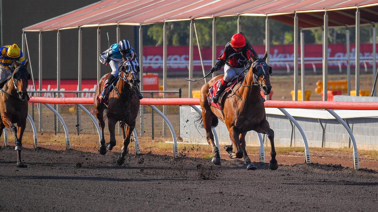 Darwin Turf Club Chief Minister’s Cup Day 2023 gallery | NT News