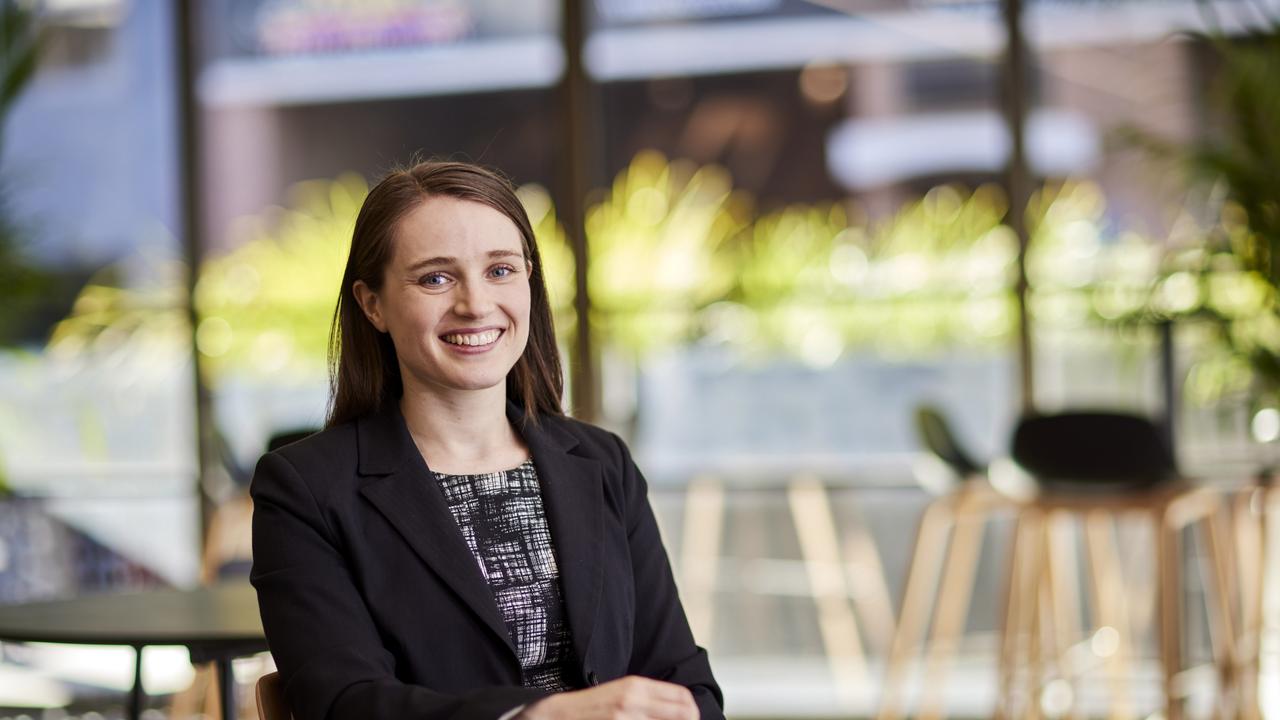 PropTrack’s Anne Flaherty said shrinking listings and looming rate cuts are driving a surge in buyer competition under $1m.