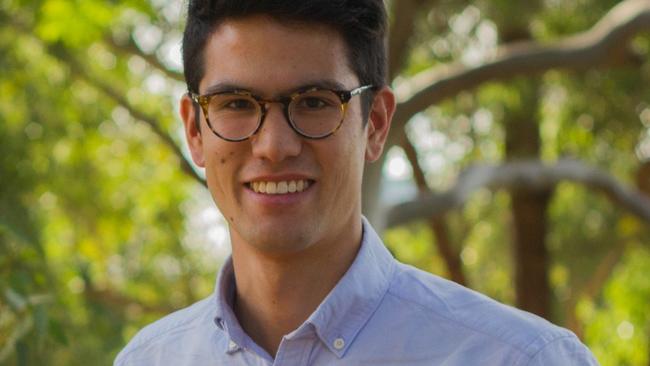 Greens candidate Tom Kiat is on track to secure one of 15 councillor positions.
