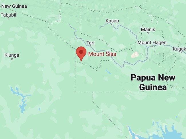An Australian helicopter pilot and two other workers have been kidnapped in Papua New Guinea’s highlands, the country’s chief of police said on Monday.