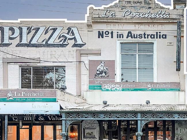 388-394 Rathdowne St, Carlton - for herald sun real estate