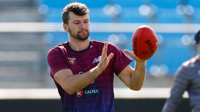 Conor McKenna will feature in plenty of trade plans this week. Picture: Michael Willson/AFL Photos via Getty Images