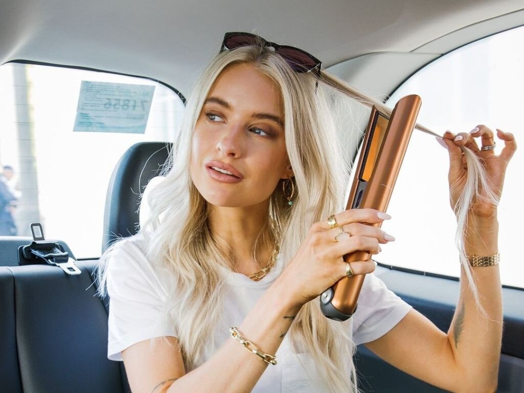 Score $150 off the Dyson Corrale for a limited time.