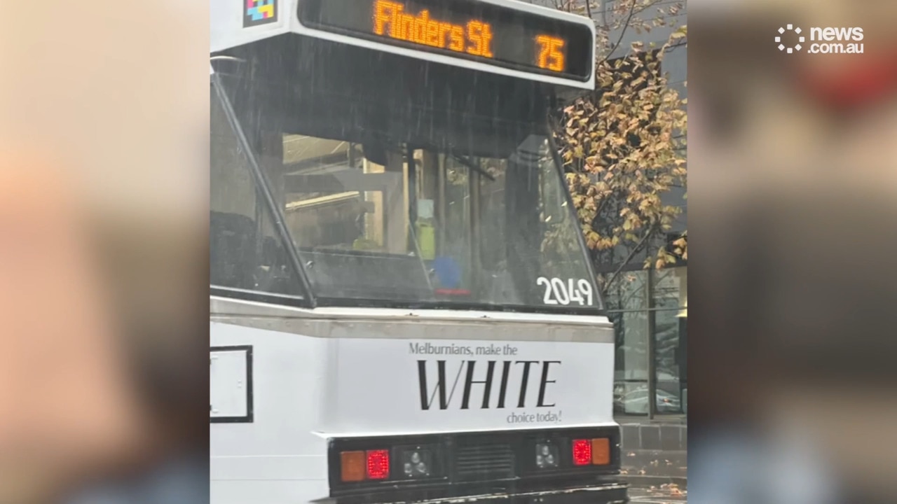 'Make the White choice': Toothpaste brand slammed for tone-deaf campaign