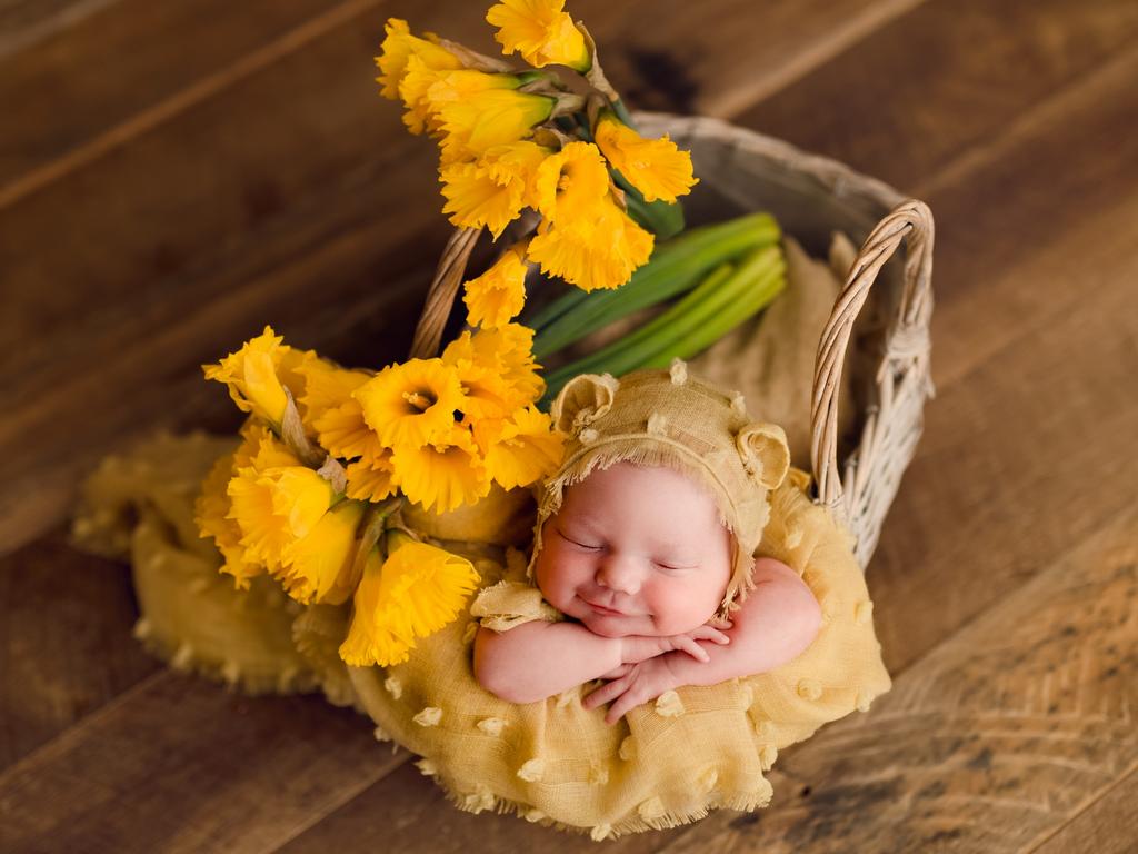 Newborn baby photography: Cute babies | Daily Telegraph