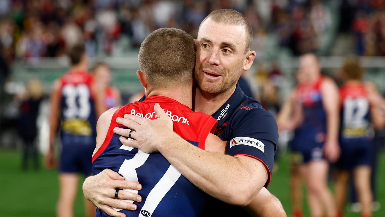 Buckley: The truth behind Dees’ bold resurgence