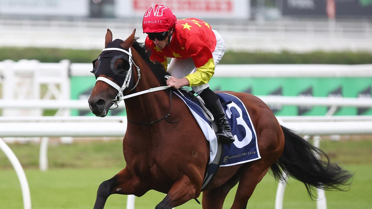 Mitch Cohen’s Blackbook: Waller Confident Militarize Is Guineas ...