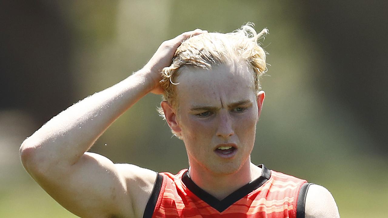 AFL midseason draft 2023 Full nominations list, top prospects